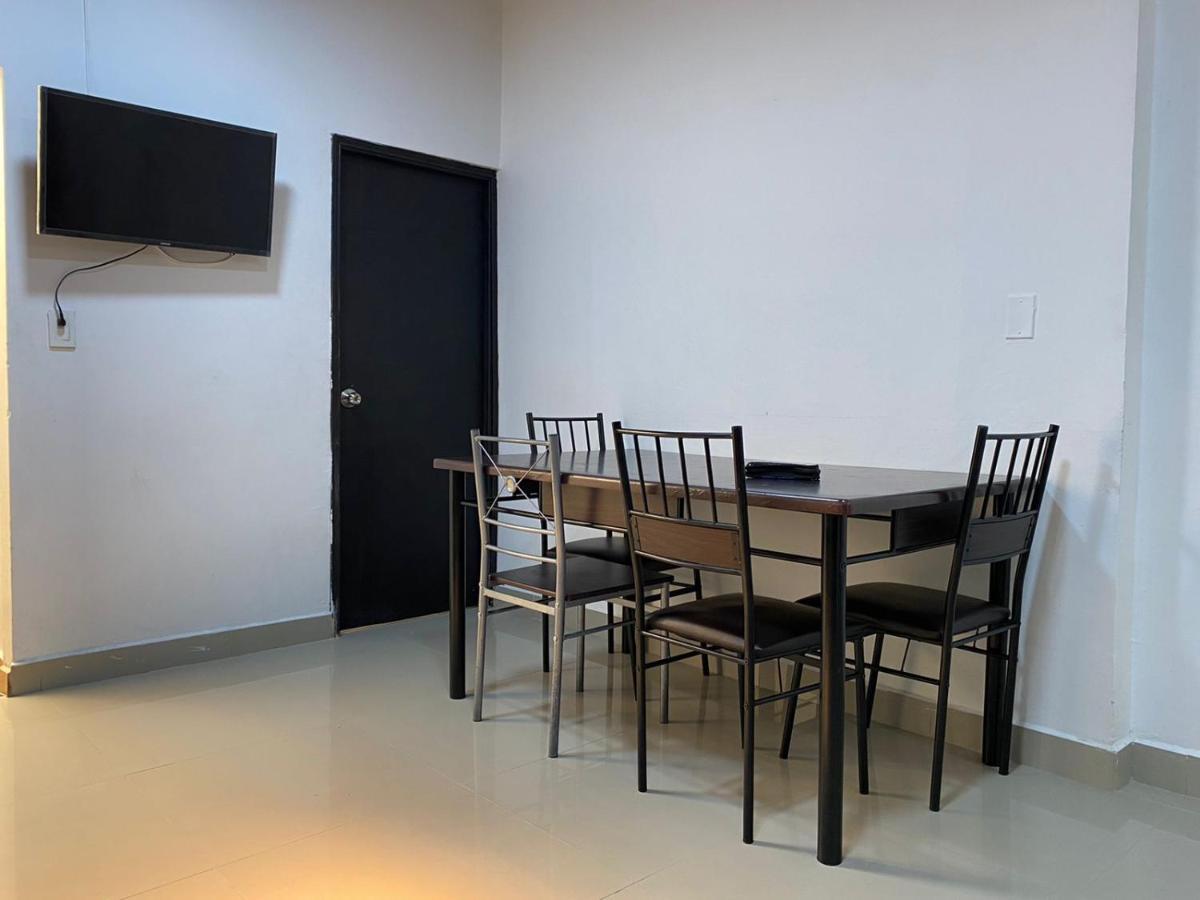 Apartamentos Excelente Ubicacion เมเดยิน ภายนอก รูปภาพ