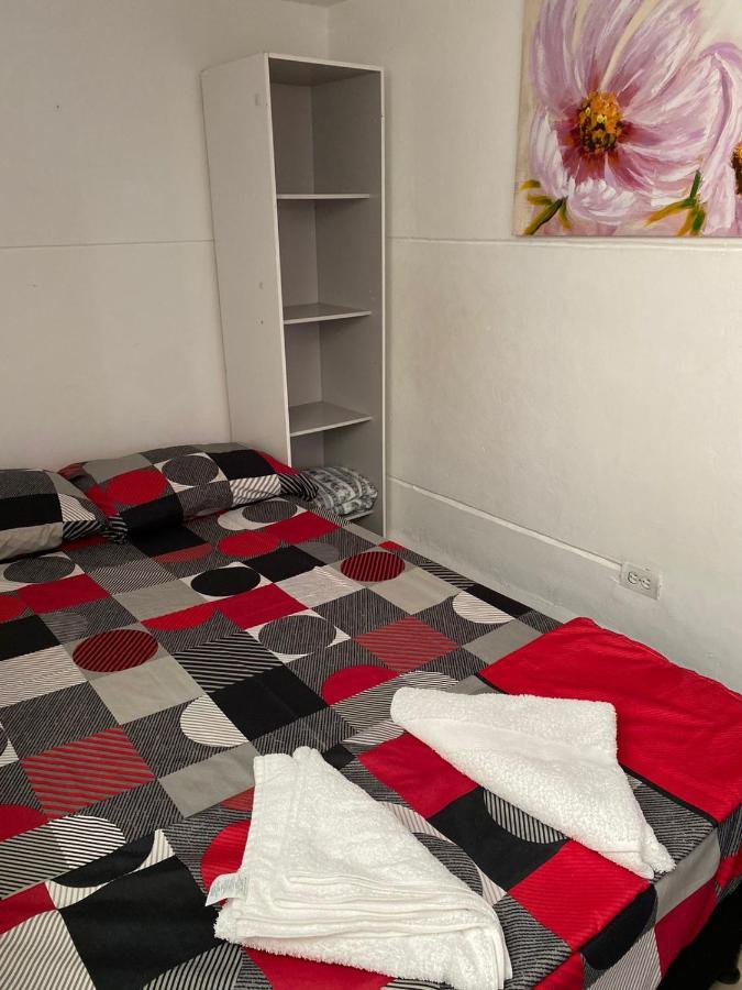 Apartamentos Excelente Ubicacion เมเดยิน ภายนอก รูปภาพ