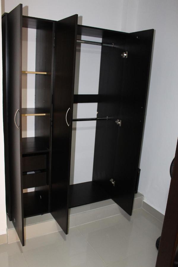 Apartamentos Excelente Ubicacion เมเดยิน ภายนอก รูปภาพ