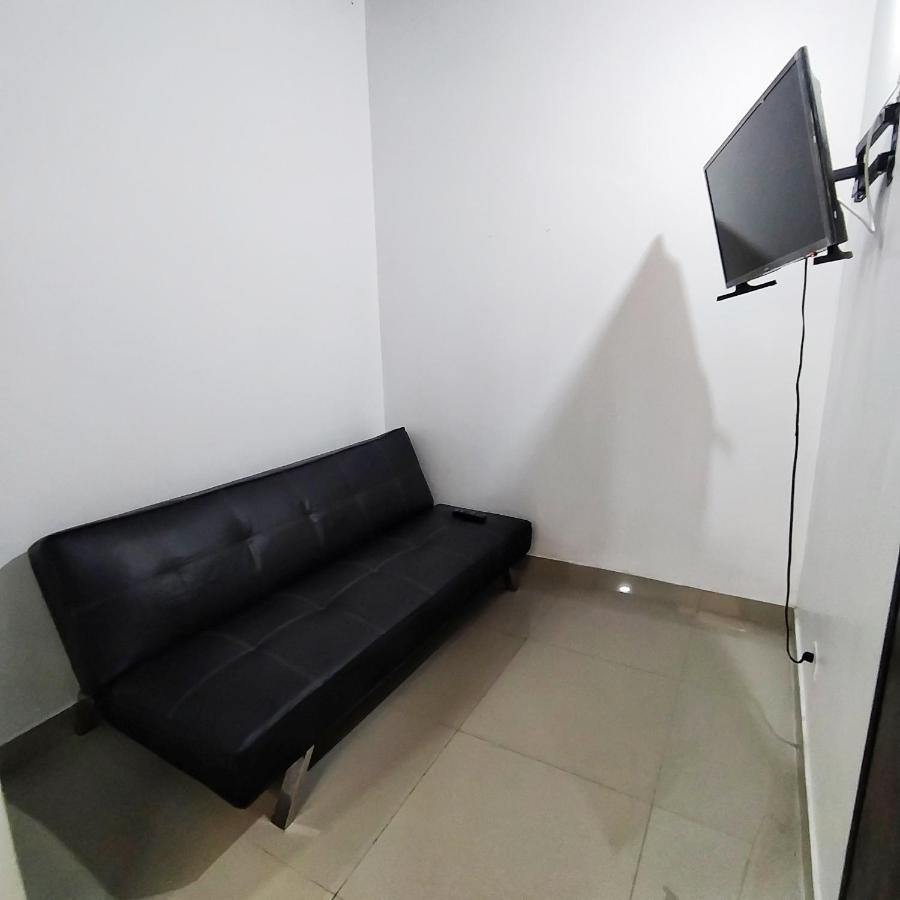 Apartamentos Excelente Ubicacion เมเดยิน ภายนอก รูปภาพ
