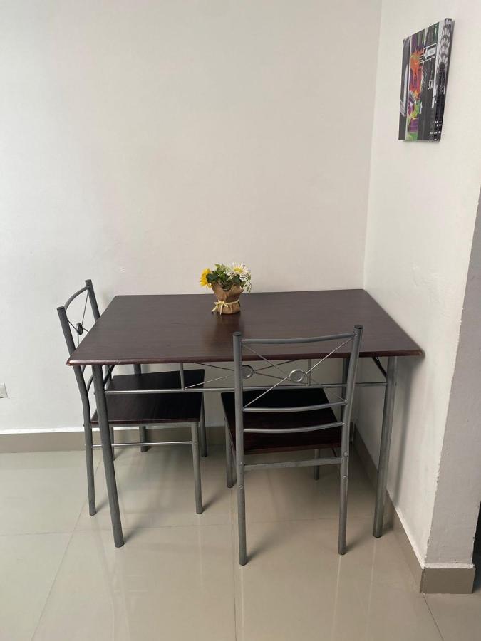 Apartamentos Excelente Ubicacion เมเดยิน ภายนอก รูปภาพ
